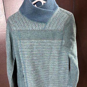 Prana Wool Sweater